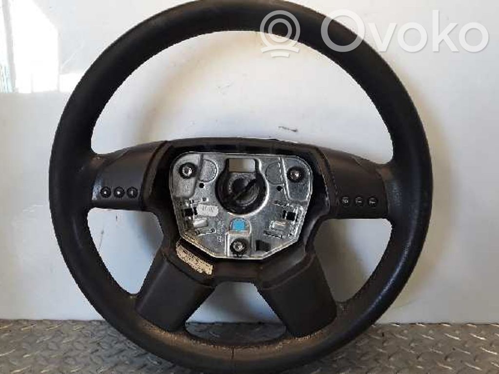 Opel Vectra C Volante 