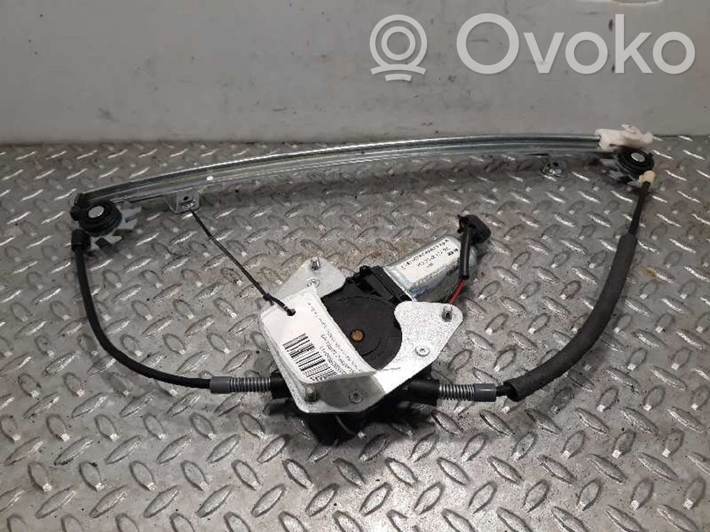 Renault Megane I Macara electrică geam ușă față 