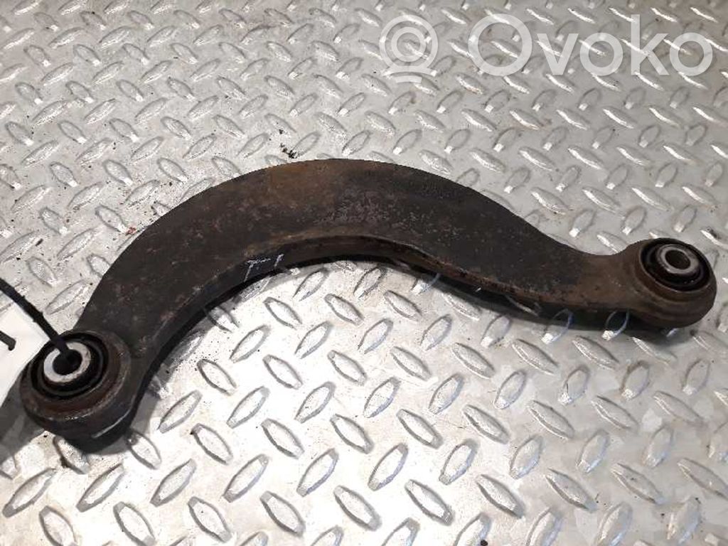 Querlenker hinten