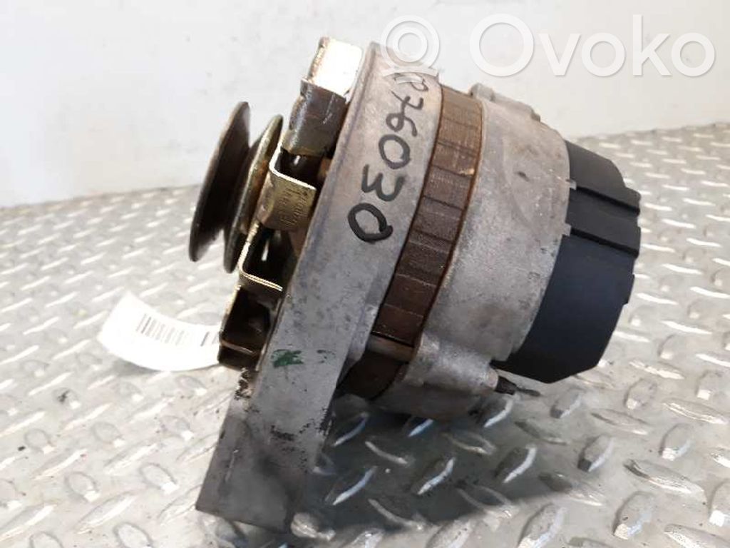 Alternador