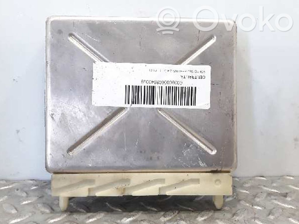 Unidad de control/módulo del motor   P09480761,1T0505A00,T03121555