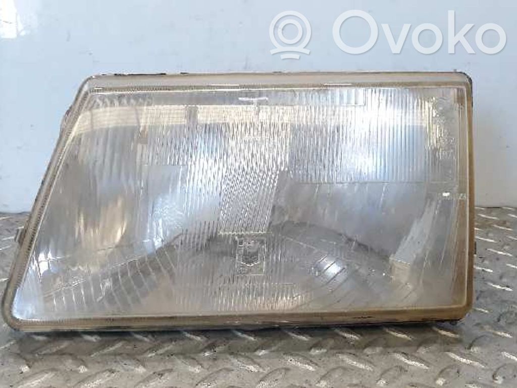 Peugeot 309 Scheinwerfer 