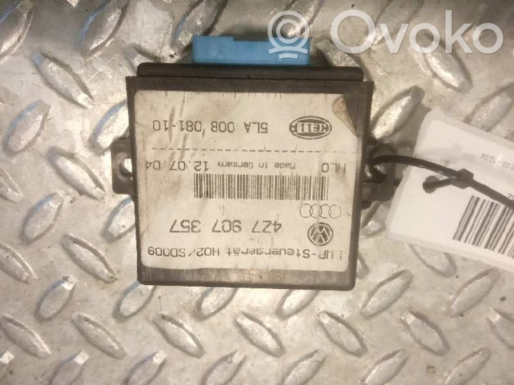 Unidad de control/módulo del motor   5LA00808110