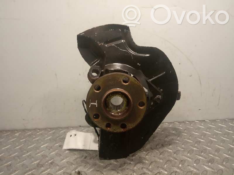 Citroen C8 Achsschenkel vorne 