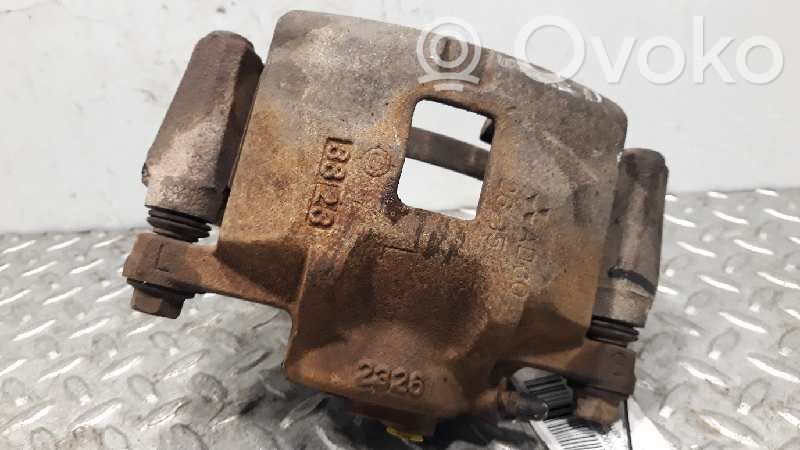 Bremssattel vorne   3328
