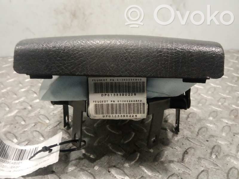 Peugeot Boxer Airbag volan 