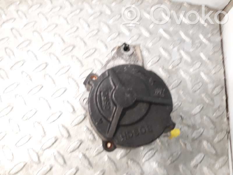 Bomba de vacío