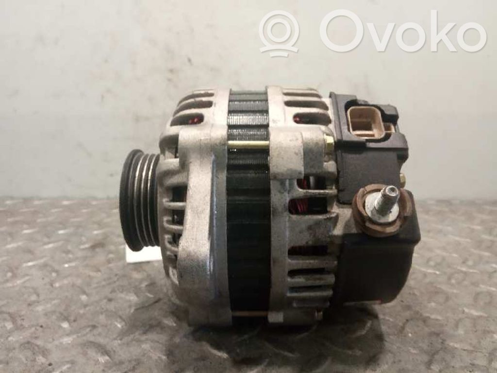 Nissan Almera N16 Generator/alternator 