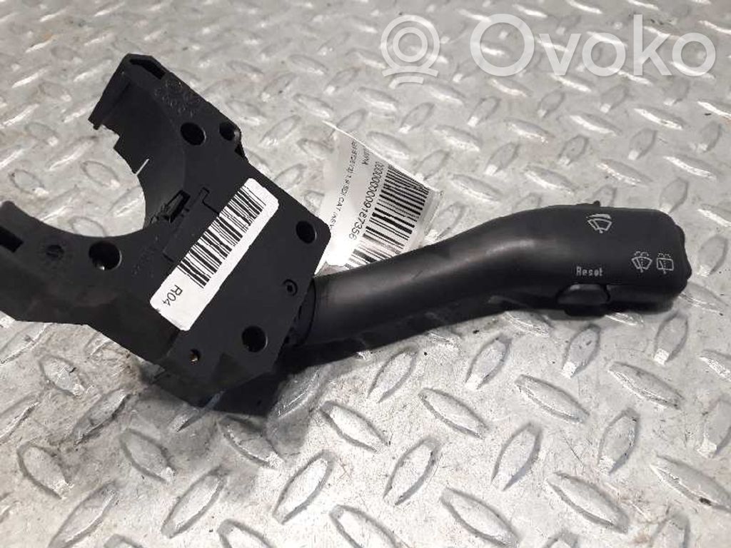 Leva comando tergicristalli   4B0953503H