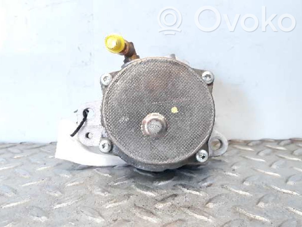 Fiat Punto (199) Bomba de vacío 