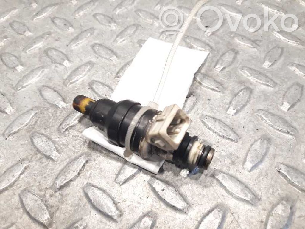 Hyundai Galloper Inyector de combustible 