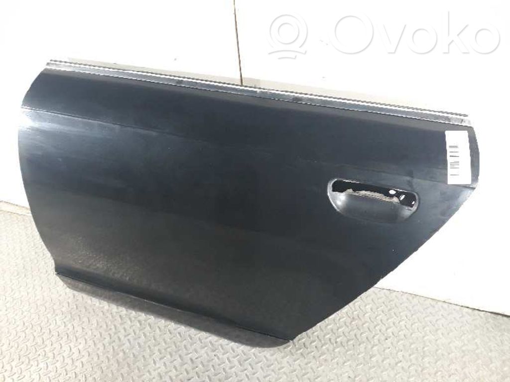 Puerta trasera