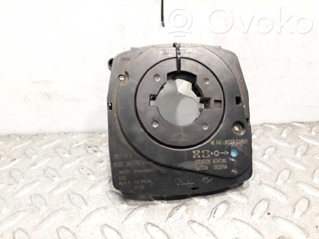 Sensor   8200260781A,203517