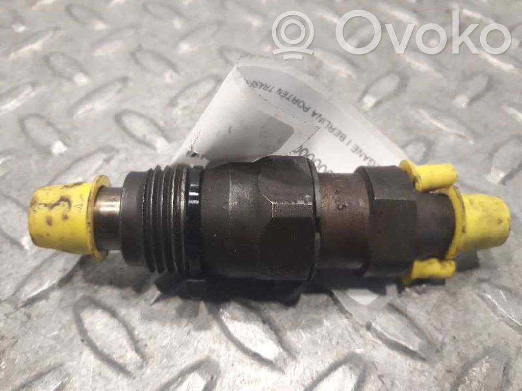Inyector de combustible   KCA17S42,864145