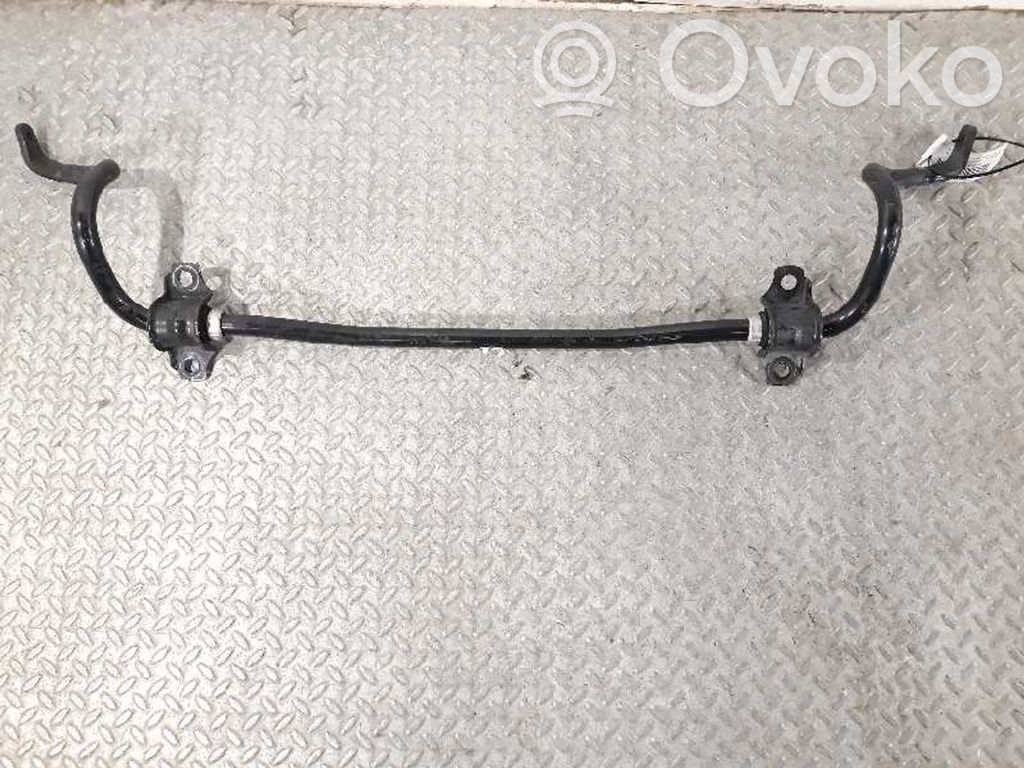 Barra estabilizadora delantera