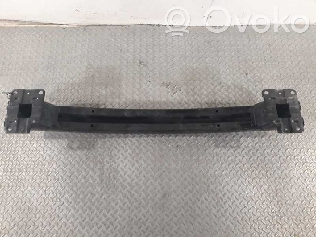 Soporte del parachoques delantero