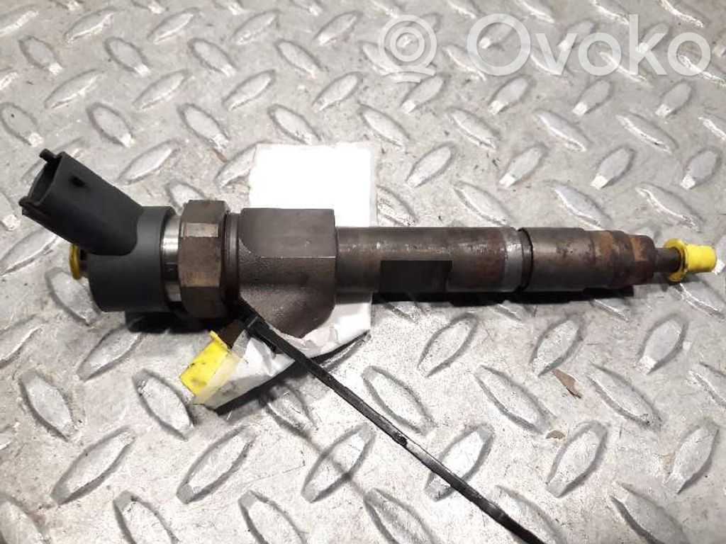 Renault Scenic II -  Grand scenic II Injector combustibil 
