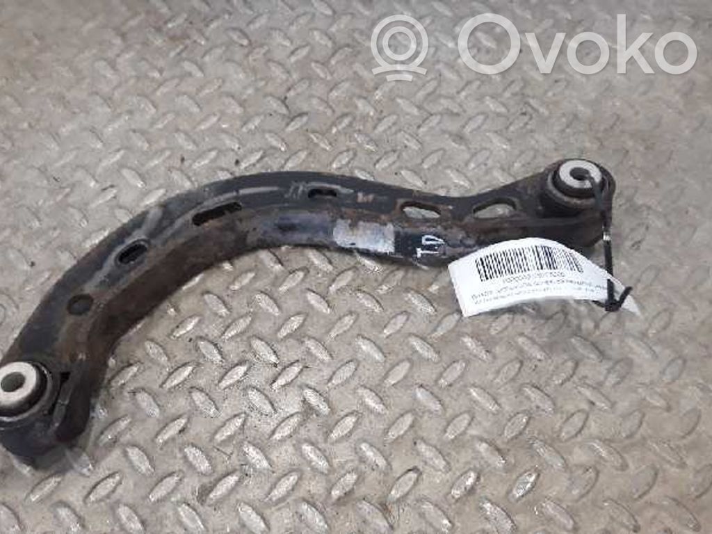 Brazo de suspensión trasero