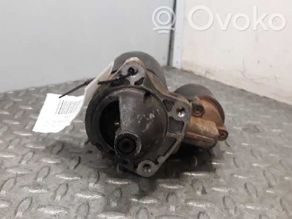 Seat Malaga (023A) Electromotor 