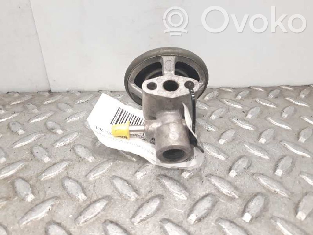 Suzuki Baleno EG Supapă EGR 