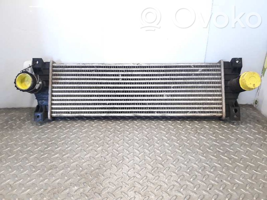 Radiador intercooler   2371109050,621970