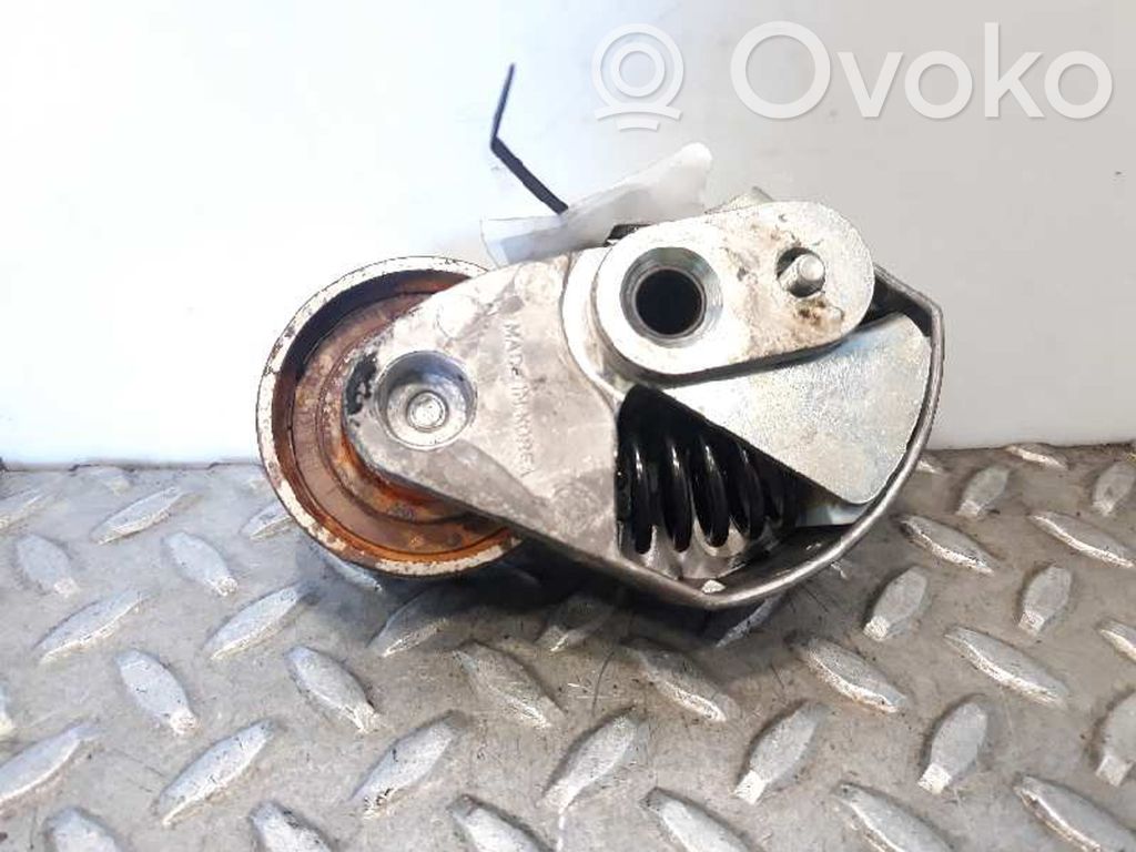 Tensor de correa del alternador