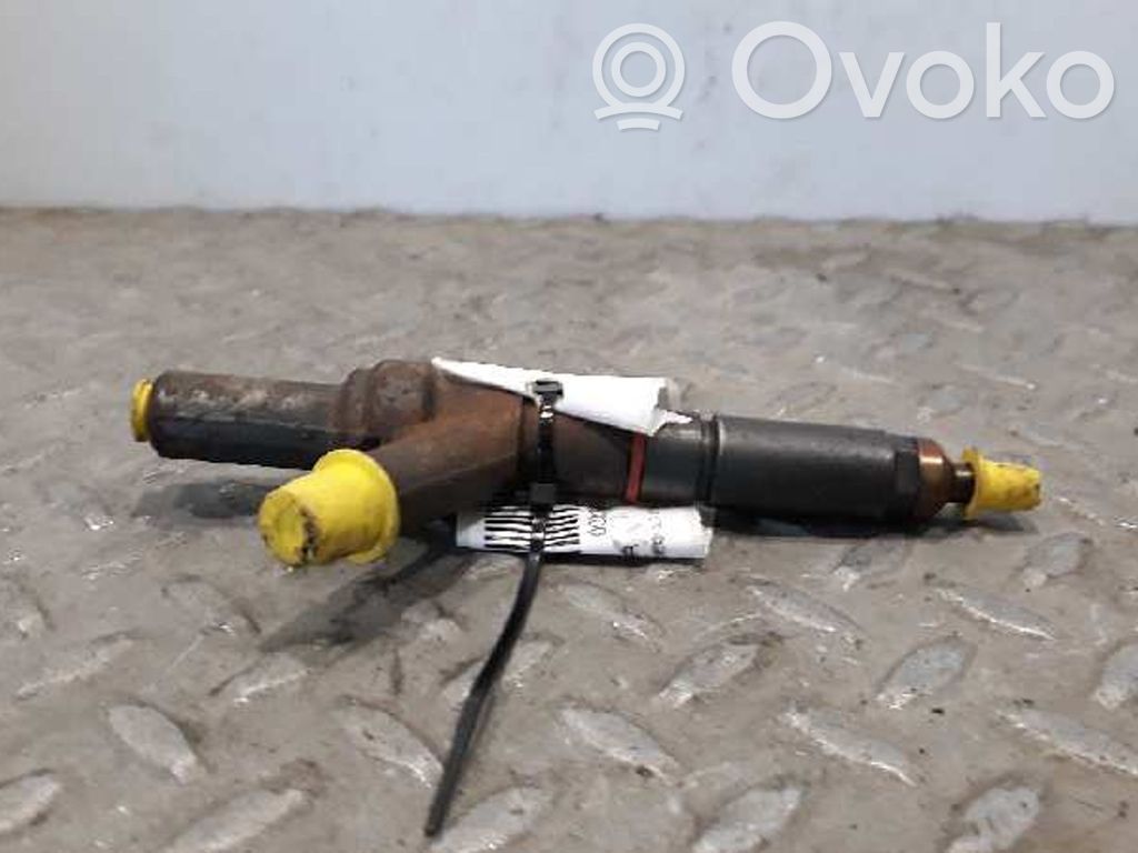 Injector combustibil   481482270G