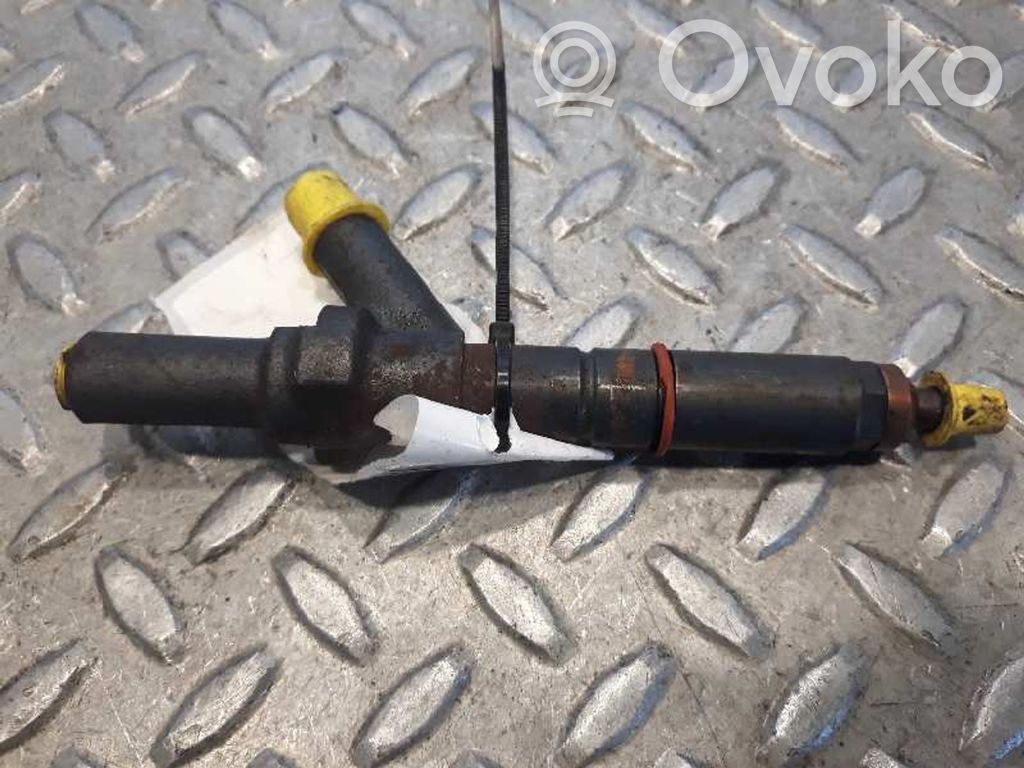 Isuzu Rodeo Injector combustibil 