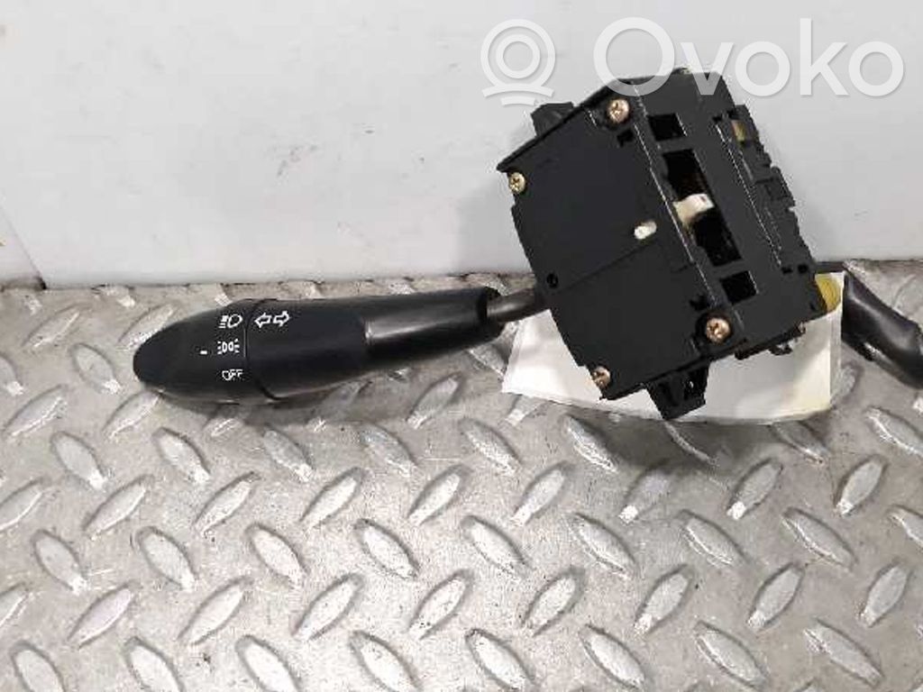 Hyundai Coupe Interruptor de control del panel de luces 