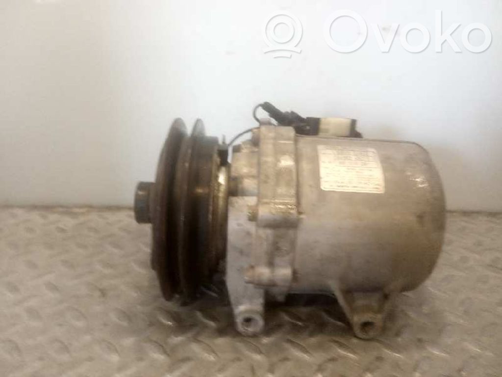 Nissan Primera Compresor (pompă) aer condiționat (A/C) 