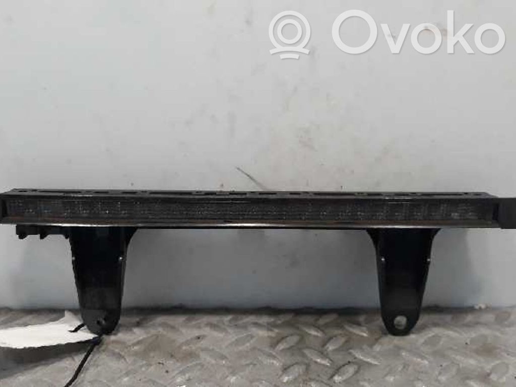 Audi A2 Luce d’arresto centrale/supplementare 