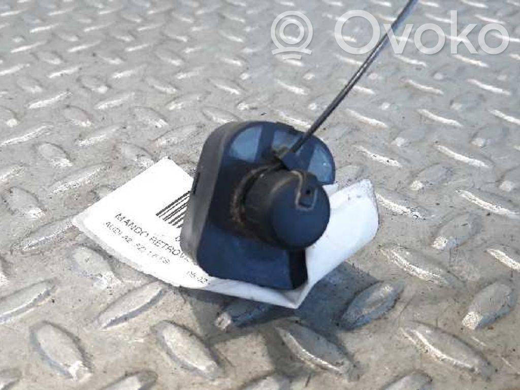 Audi A2 Comutator oglinzi laterale 