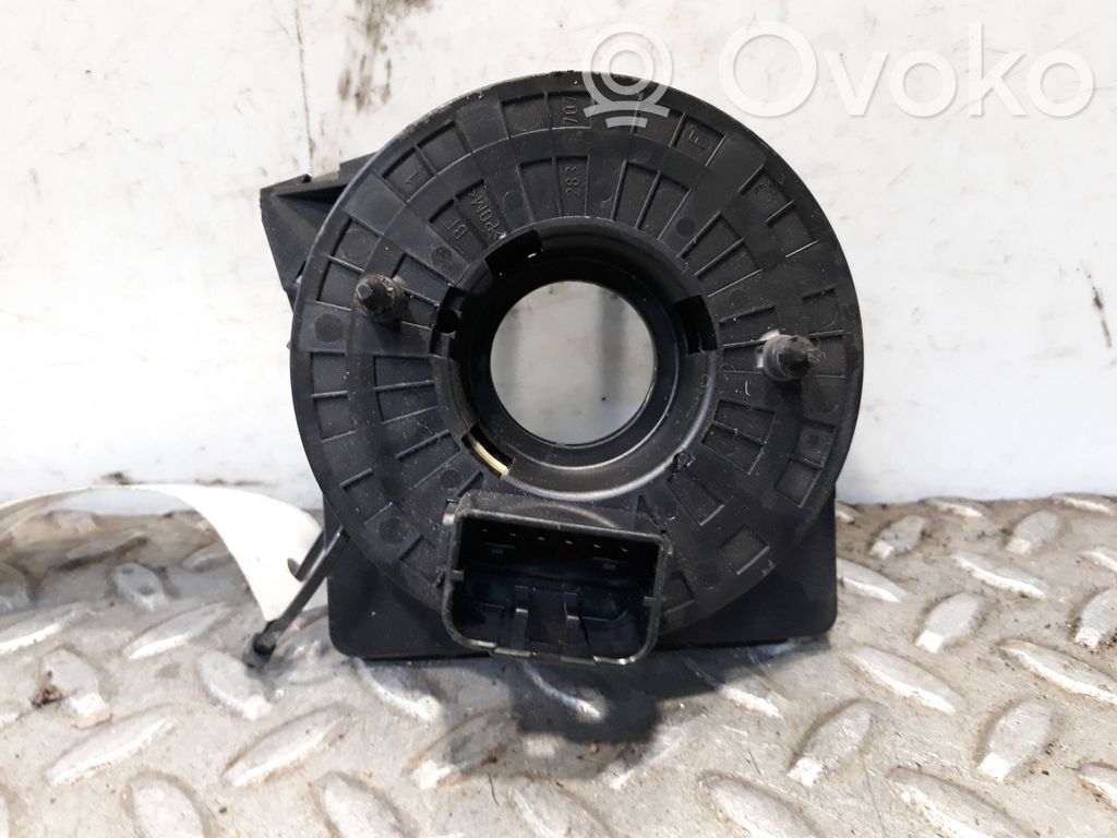 Seat Ibiza III (6L) Airbag dello sterzo 