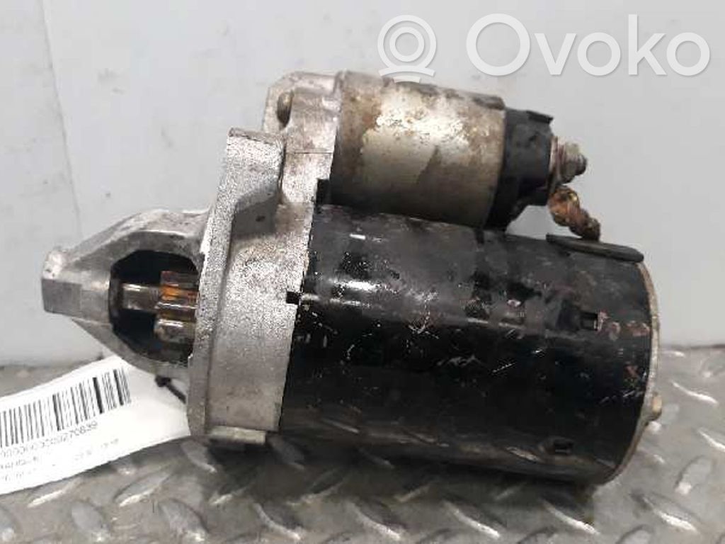 Motor de arranque   3610022800,TM000A27301