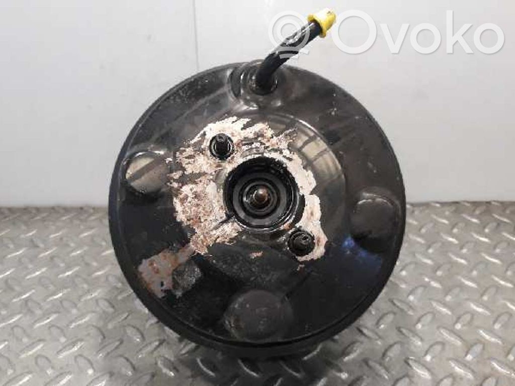 Hyundai Coupe Hydraulisen servojärjestelmän paineventtiili 