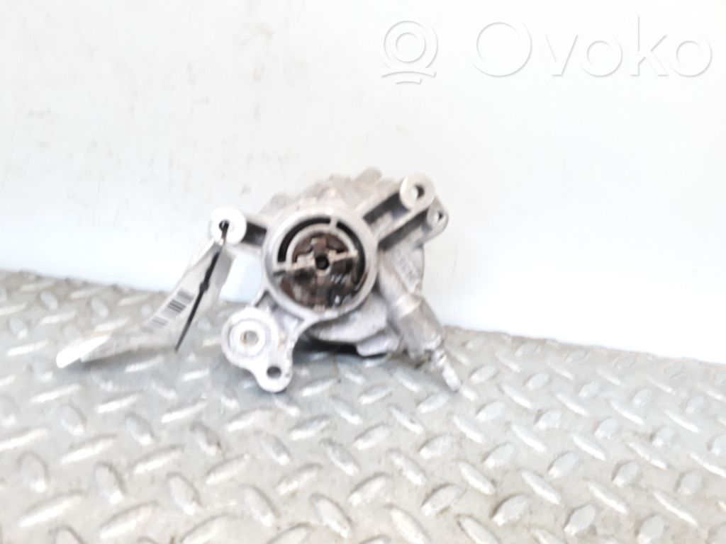 Bomba de vacío   D1651C1,0612P