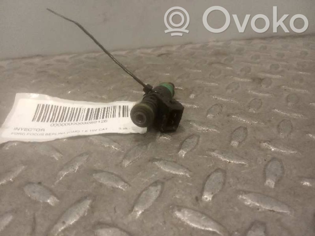 Injector combustibil   98MF9F593BA