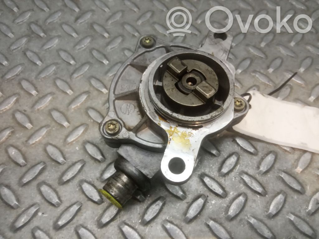 Bomba de vacío   8200102535