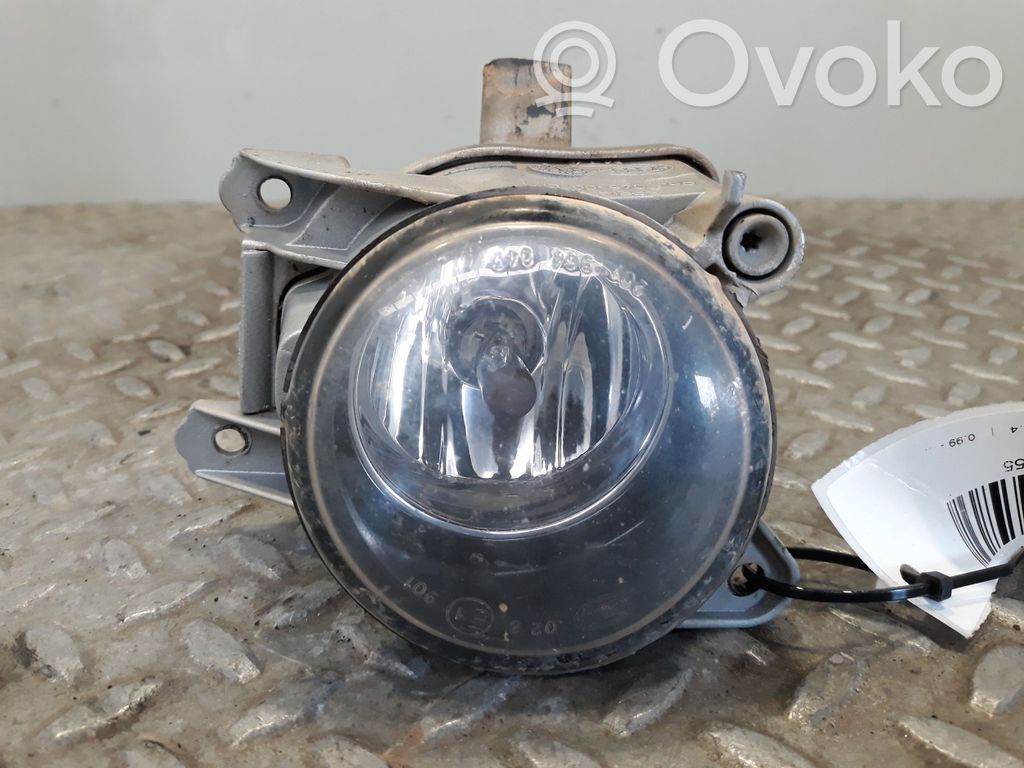 Volkswagen Polo III 6N 6N2 6NF Światło przeciwmgłowe przednie 