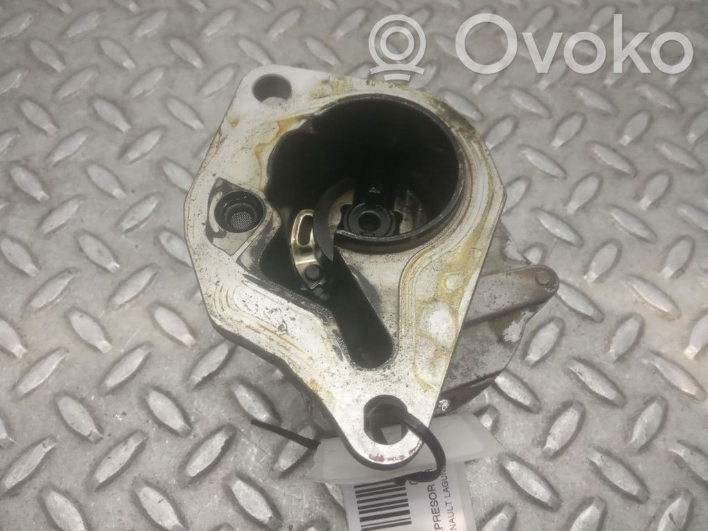 Bomba de vacío   8200072985,8200072985