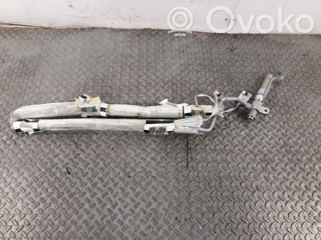 Renault Clio III Türairbag vorne 