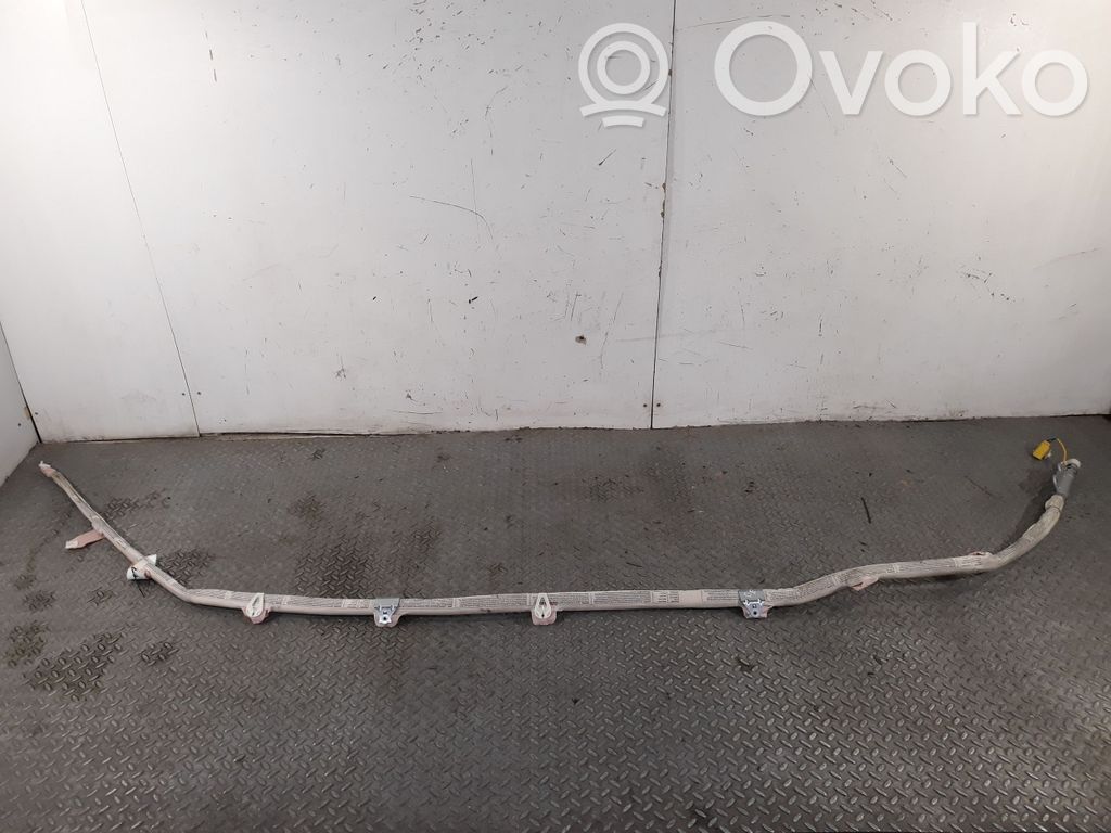 Volkswagen Touareg I Airbag ușă față 