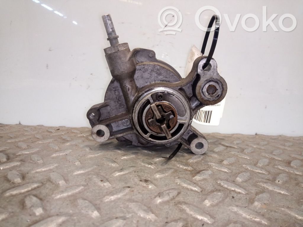 Bomba de vacío