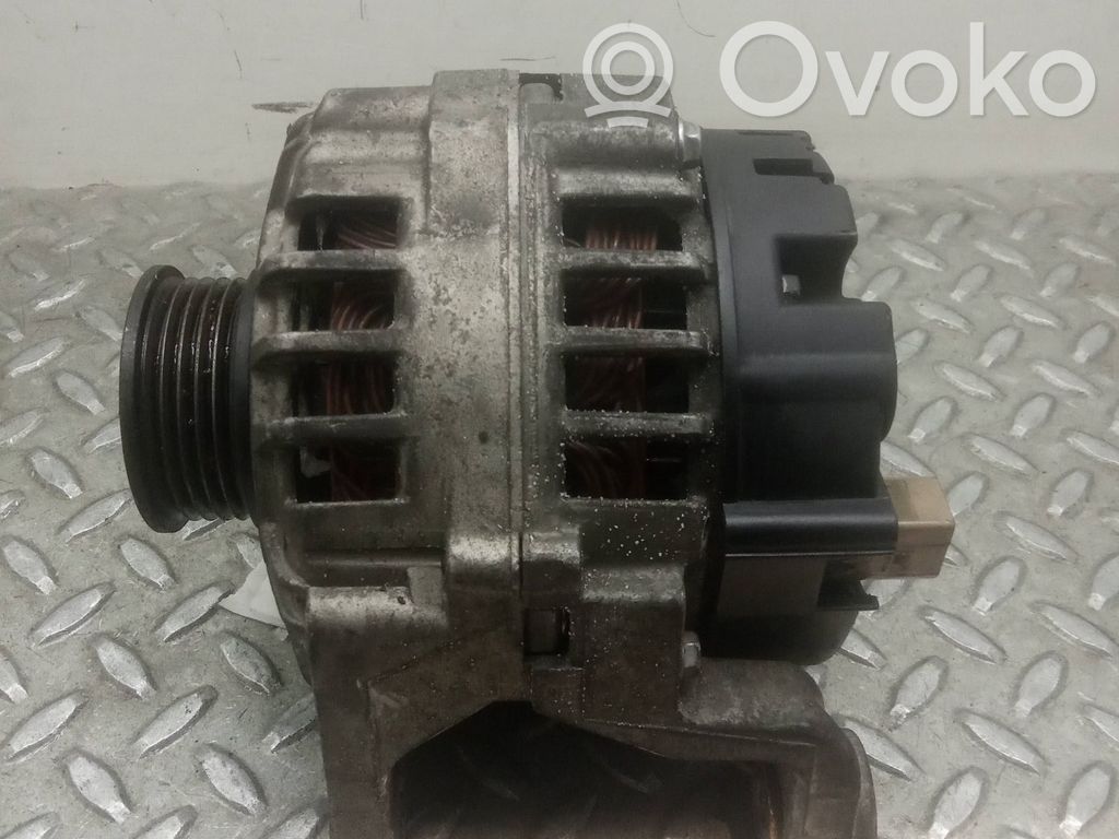 Alternador   06B903016D,2542225A