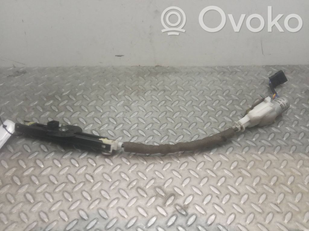 Audi A8 S8 D3 4E Motor de ajuste del asiento 
