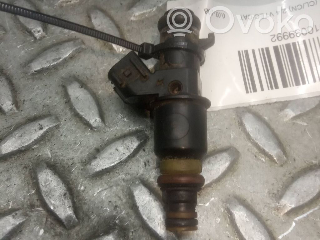 Honda Accord Inyector de combustible 