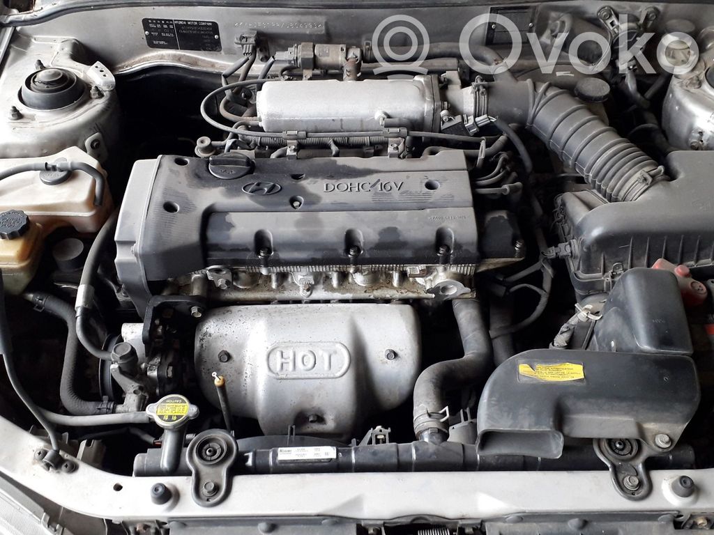 Motor   4GR