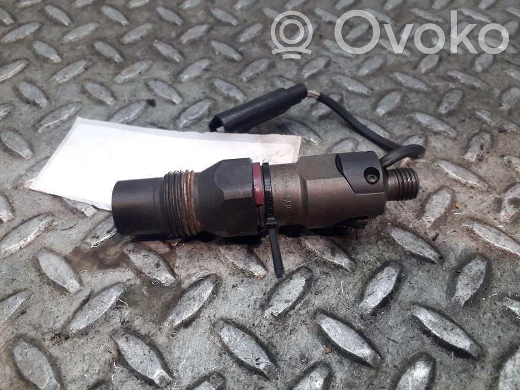 Ford Escort Inyector de combustible 