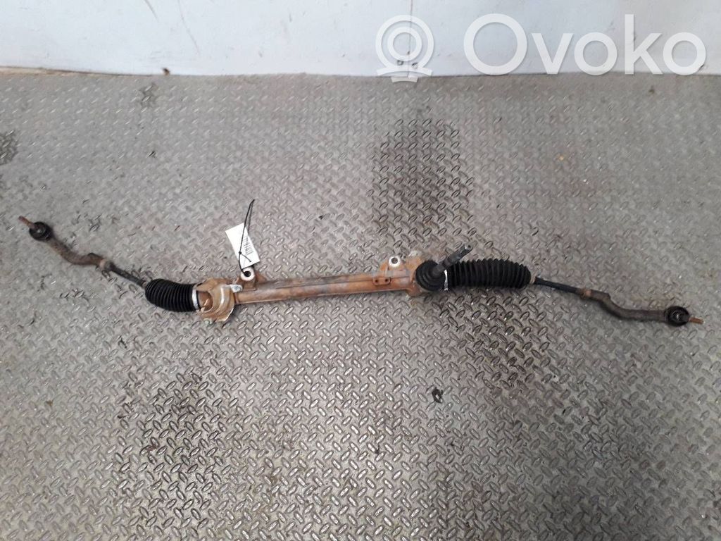 Nissan Qashqai Przekładnia kierownicza / Maglownica 
