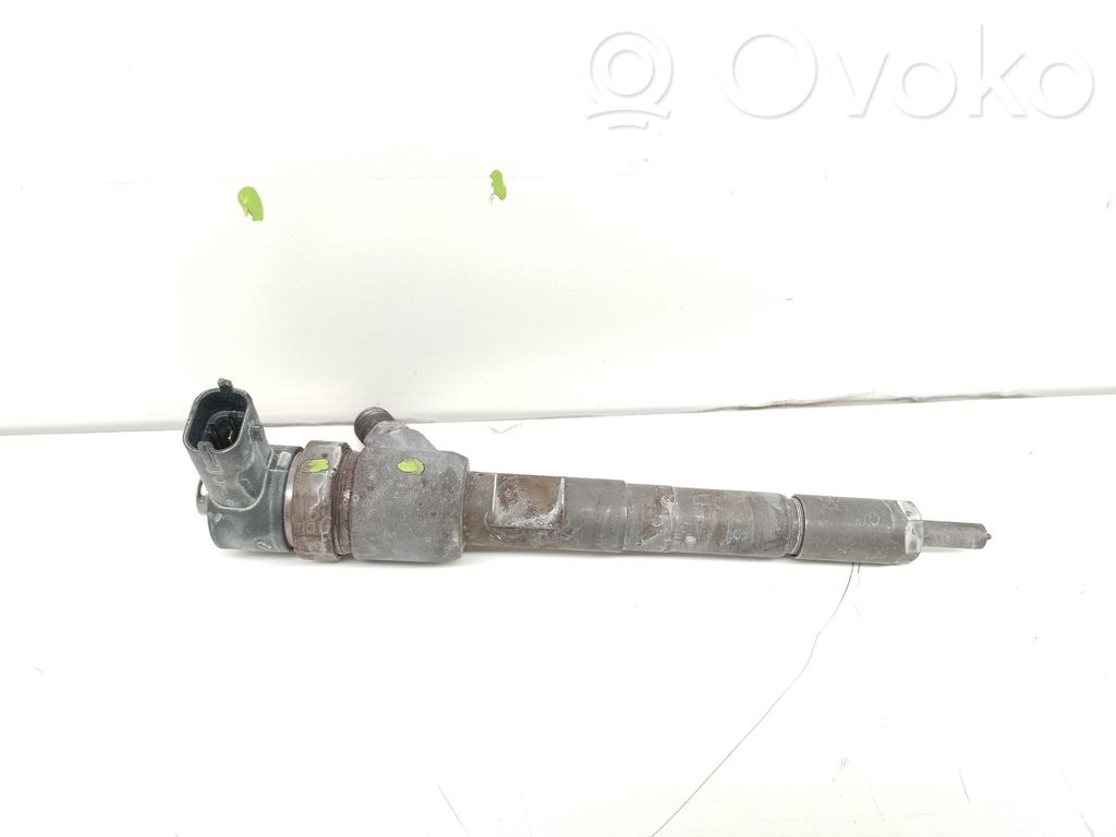 Inyector de combustible   0445110083,ARSED6077